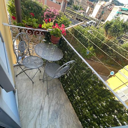 Апартаменты La Casa Di Paloma Специя Экстерьер фото